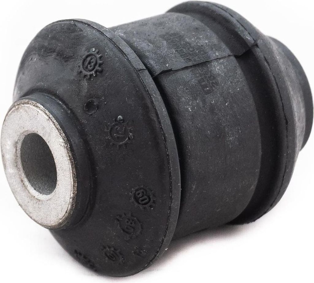 MS 26623-PCS-MS Querlenkerlager außen, beidseitig, Hinterachse, unten, vorne für AUDI A6 C6 (4F2)