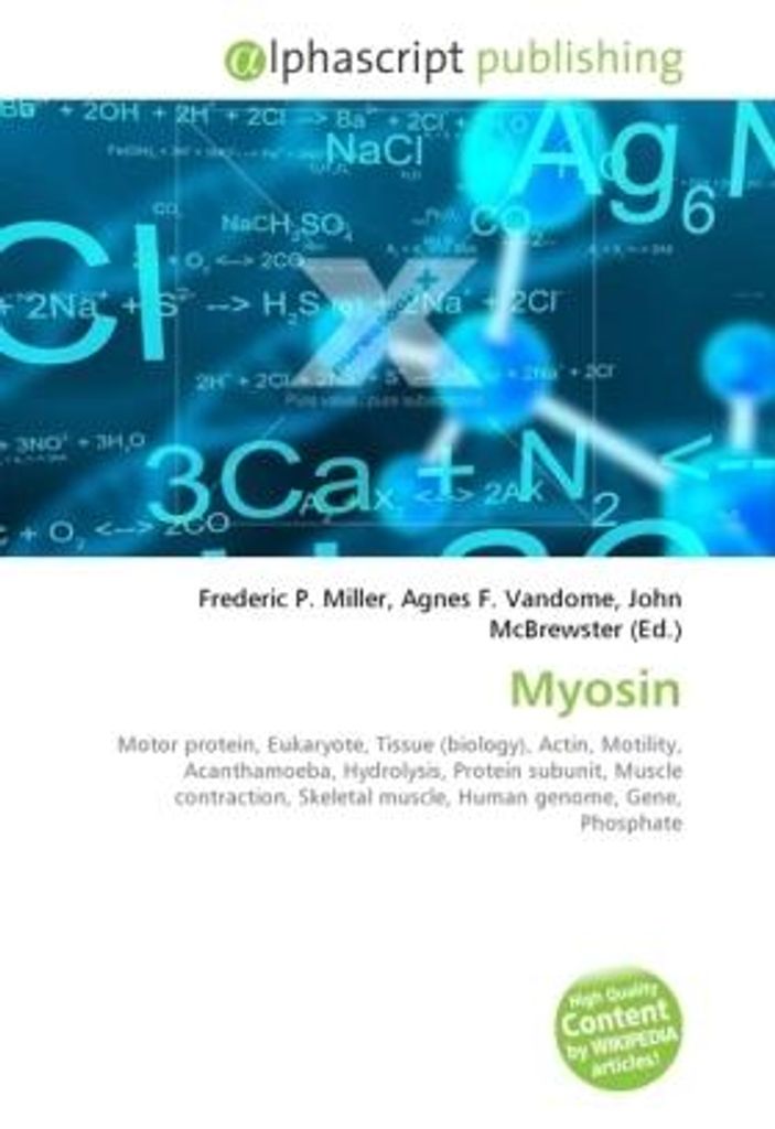 Myosin