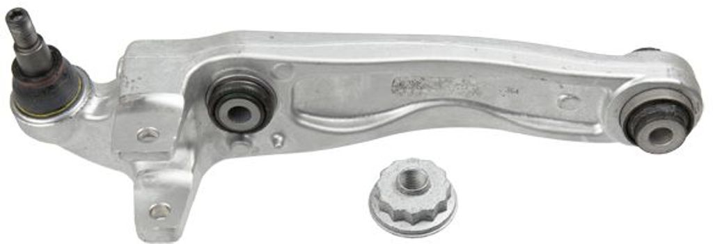 LEMFÖRDER 39720 01 Querlenker Vorne Links Unten Hinten für JAGUAR XE (X760)