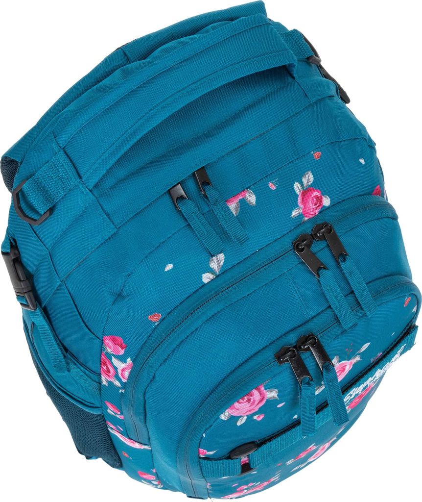 Schulrucksack Elephant Hero Signature Rucksack Schulmappe Produktbild 10