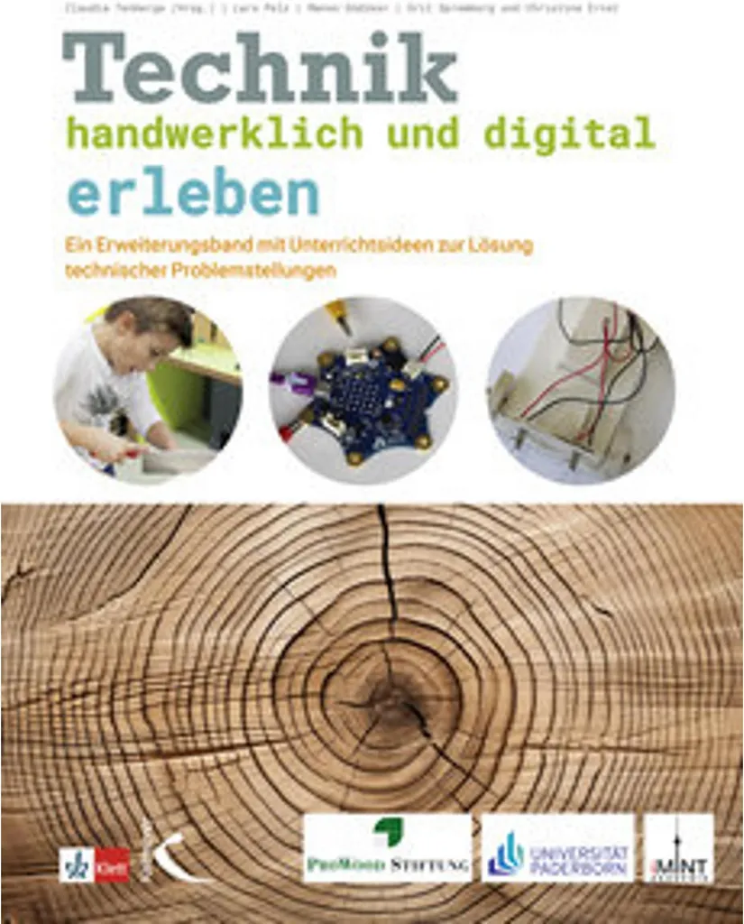 Kit DIY Électronique et Artisanat Numérique - Apprendre la Technologie