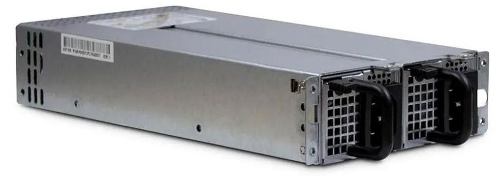 Inter-Tech Server-Netzteil ASPOWER R1A-KH0400 400 W