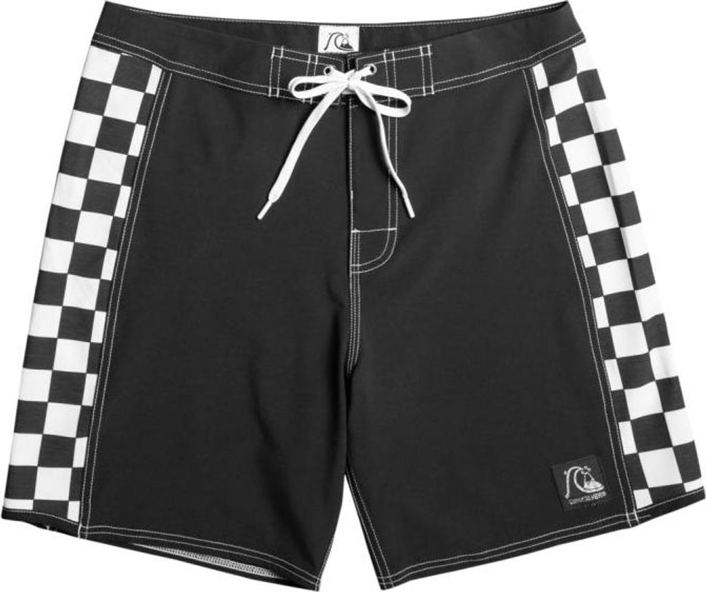 Quiksilver ORIGINAL ARCH 18 BLACK 36 Produktbild 
