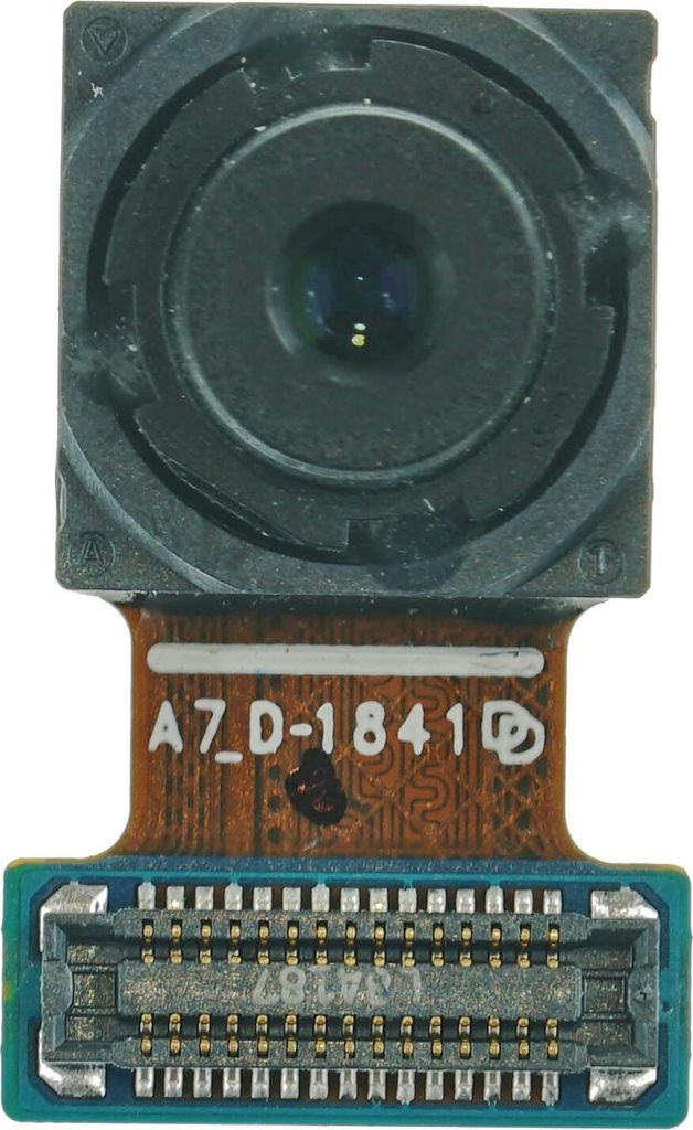 Front Kamera für Samsung Galaxy A7 2018 (SM-A750F) Selfie Kamera Vorderkamera
