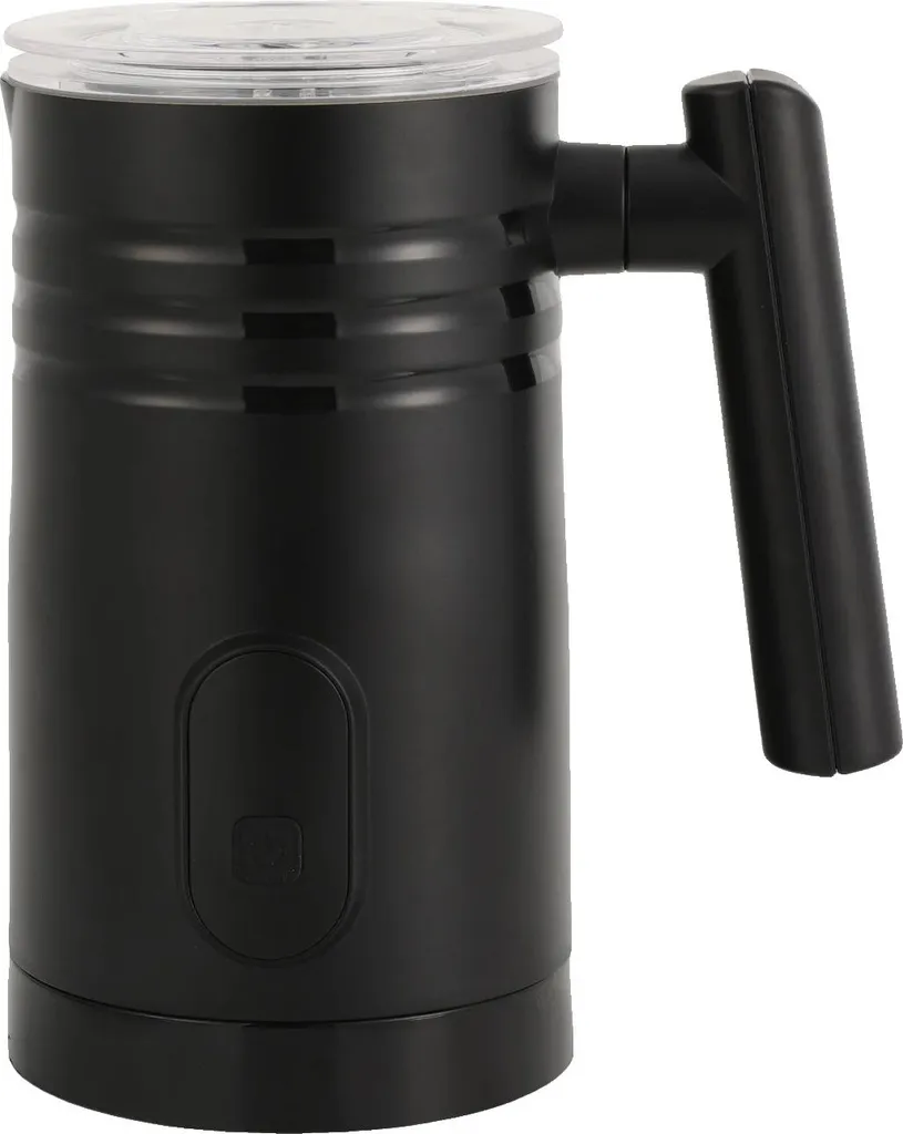 Cappuccinatore Automatico Inox 500W | Design Compatto 240ml | Premium