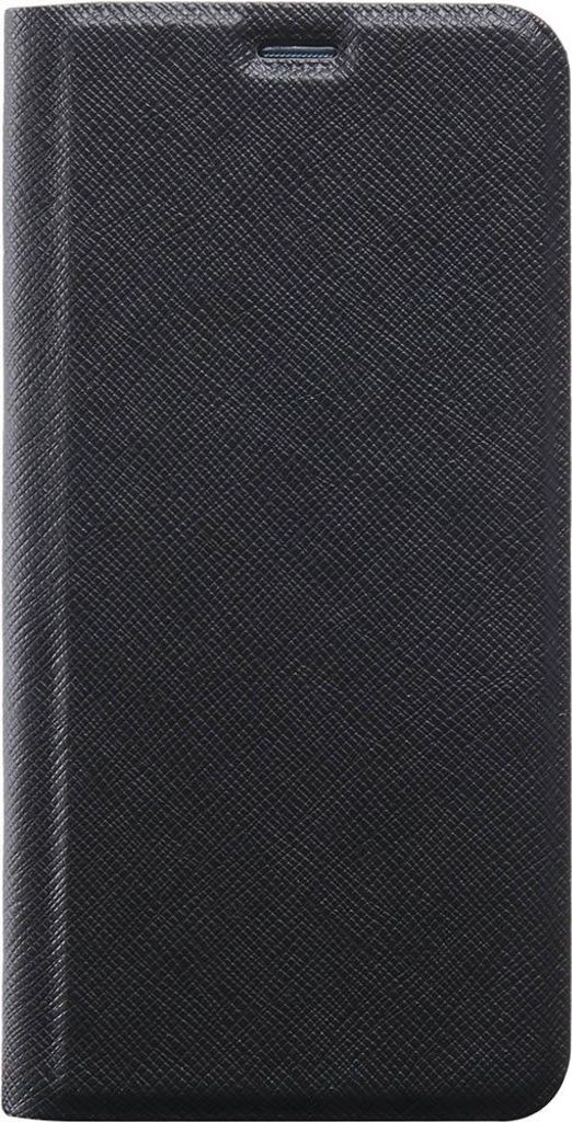 BigBen Connected, Folio-Hülle für Honor View 20 mit Halterungsfunktion und KartenHülle, Schwarz