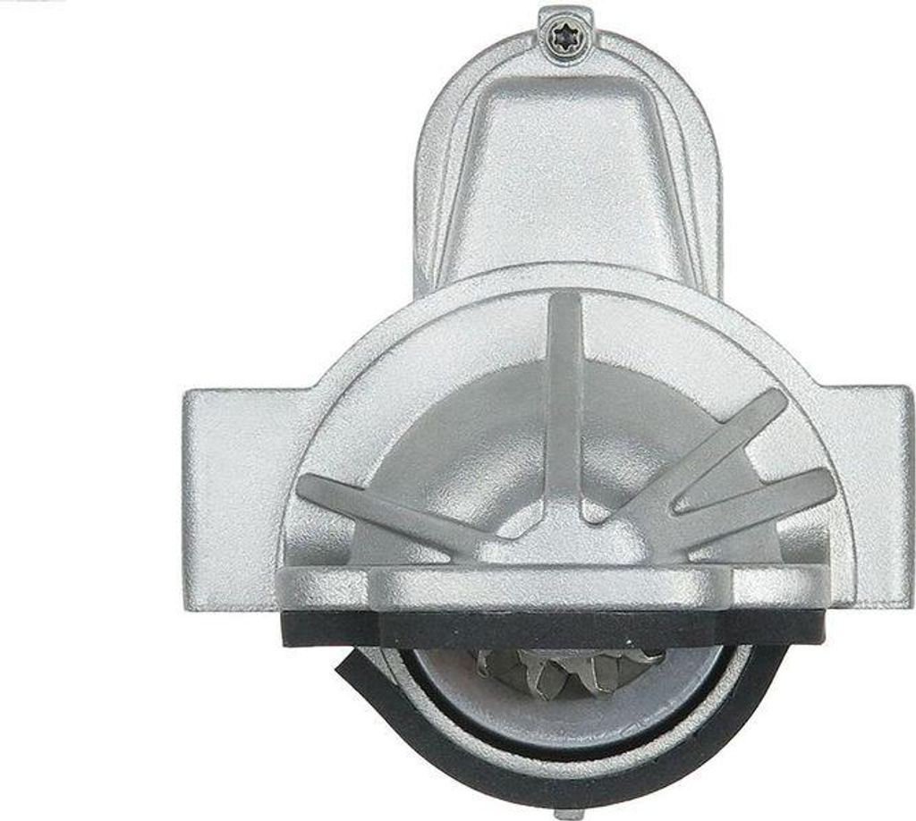 AS-PL S3125SR Anlasser, generalüberholt OE 95681447 kompatibel mit Jumper, Ducato, Tourneo, Transit, Defender, Boxer