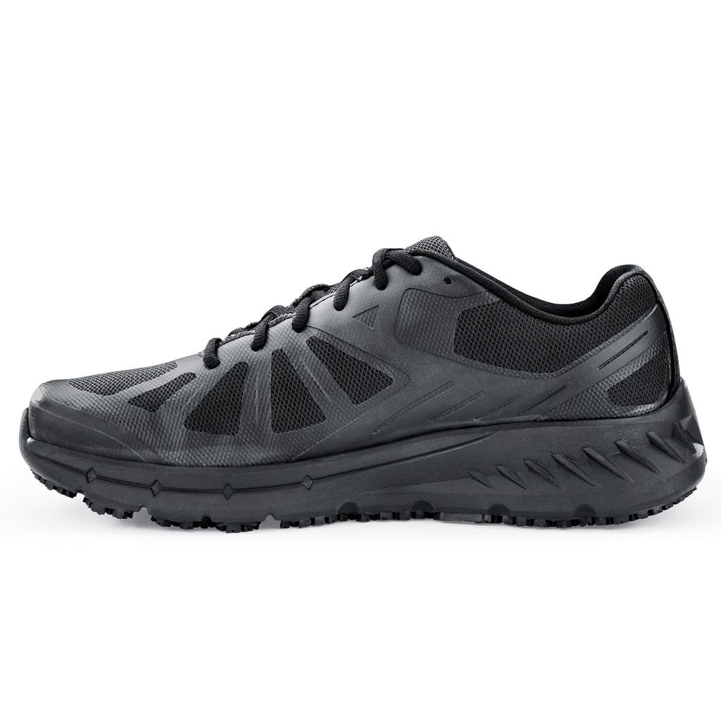 Shoes For Crews Endurance Ii Herren Arbeitsschuhe Schwarz Produktbild 
