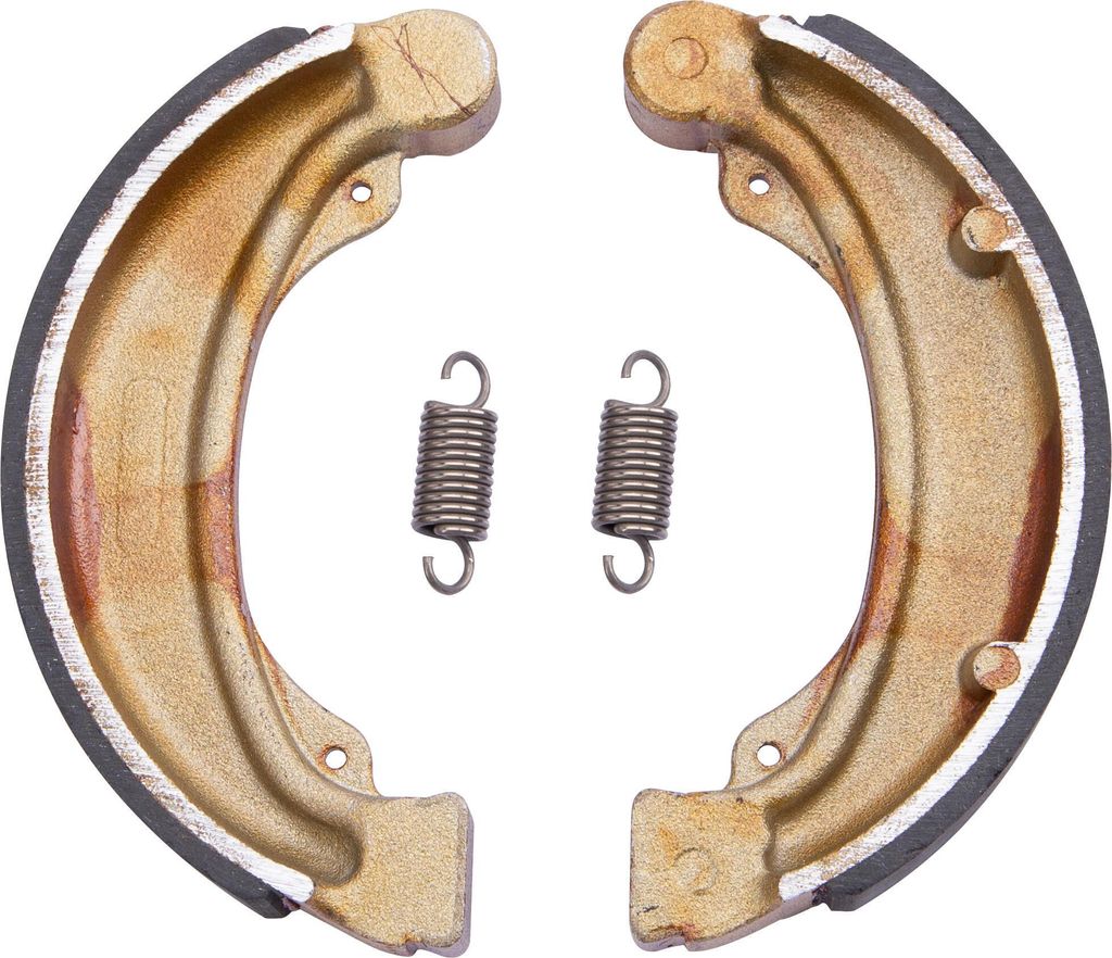 TRW Bremssegmente MCS 803 Bremsschuh MCS803 -Standard