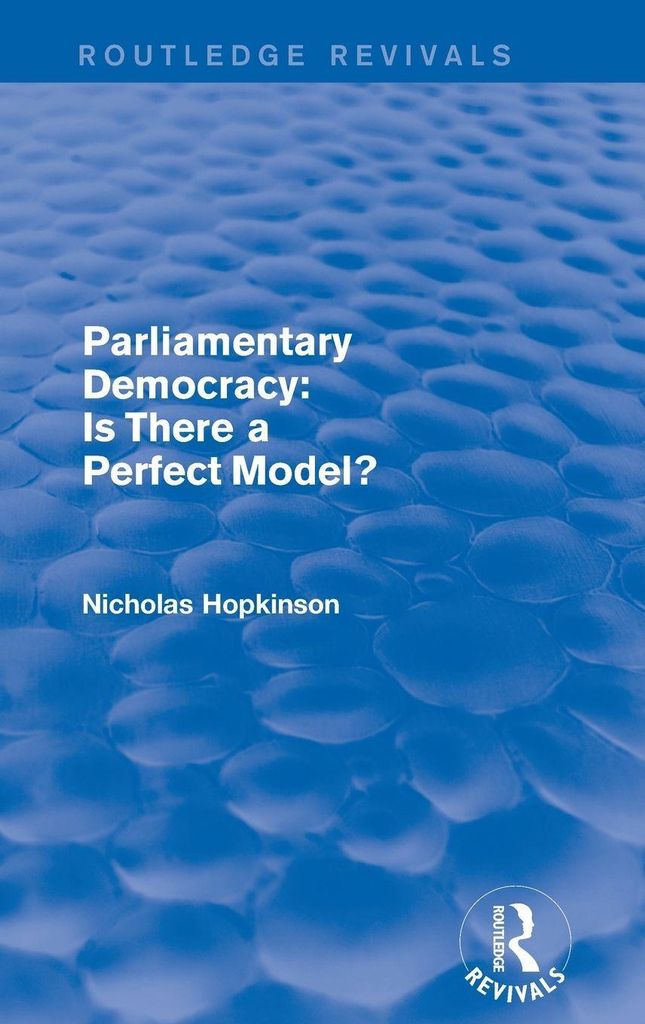 Parliamentary Democracy