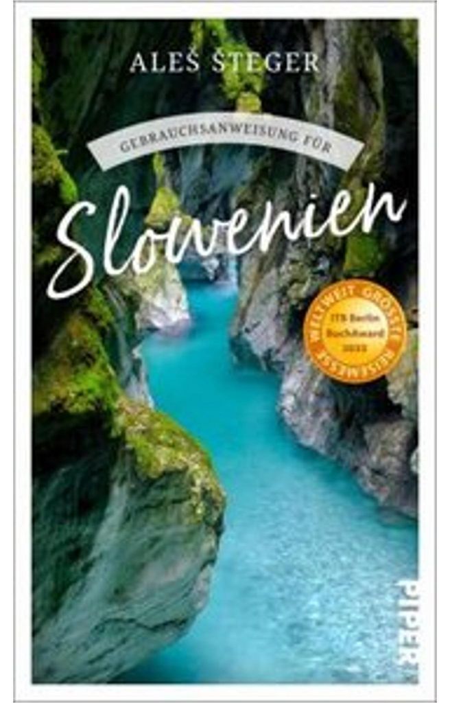 Gebrauchsanweisung für Slowenien