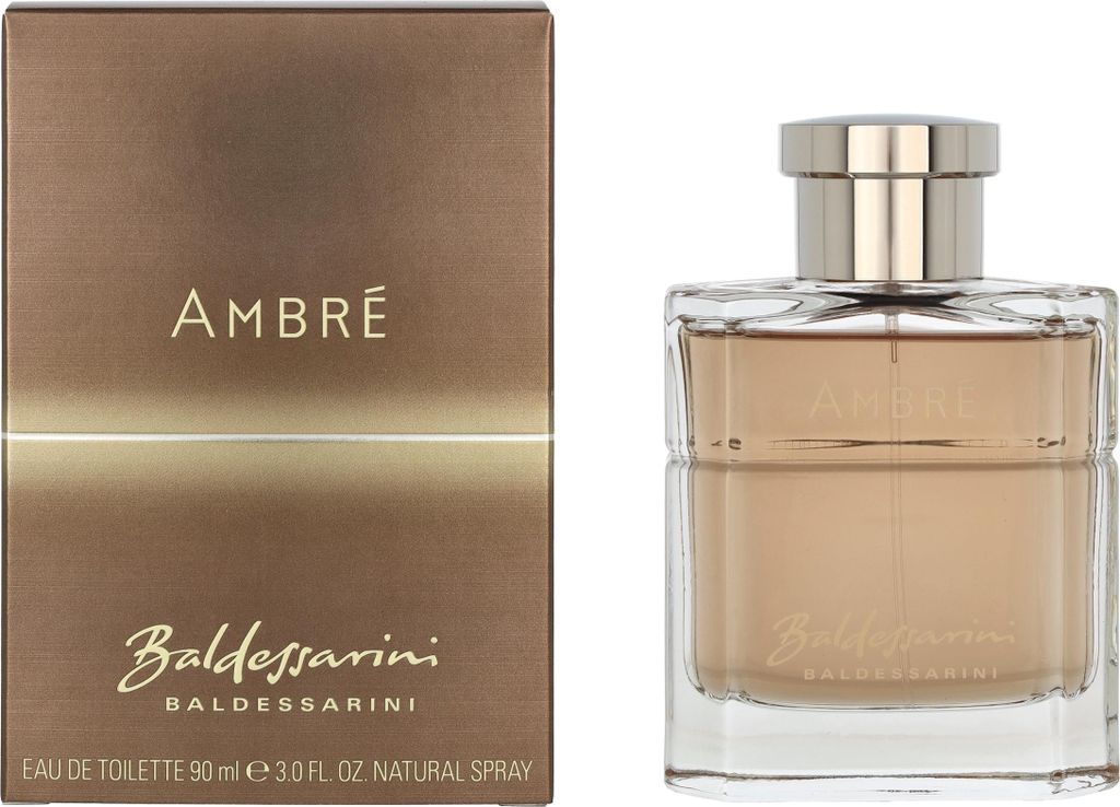 Baldessarini Ambre Men Edt Spray Immagine del prodotto 
