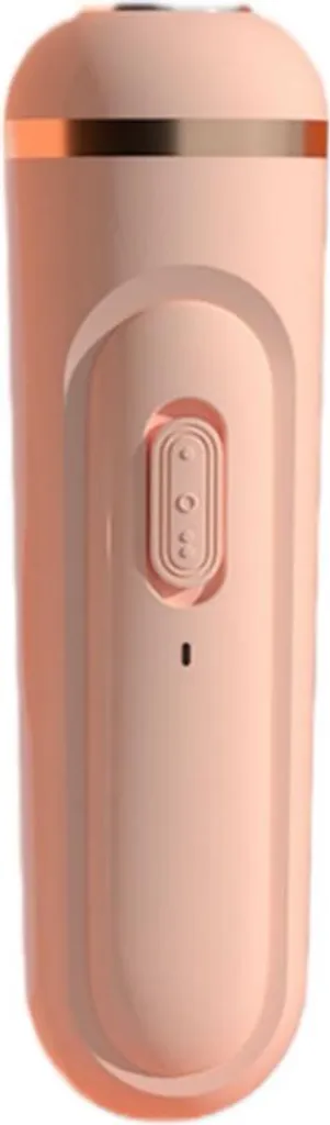 INF Lime Électrique Portable pour Pieds Rose : Râpe Anti-Callosités
