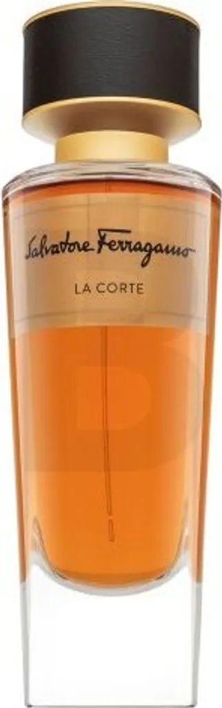 Salvatore Ferragamo La Corte Eau de Parfum 100 ml pour Homme et Femme