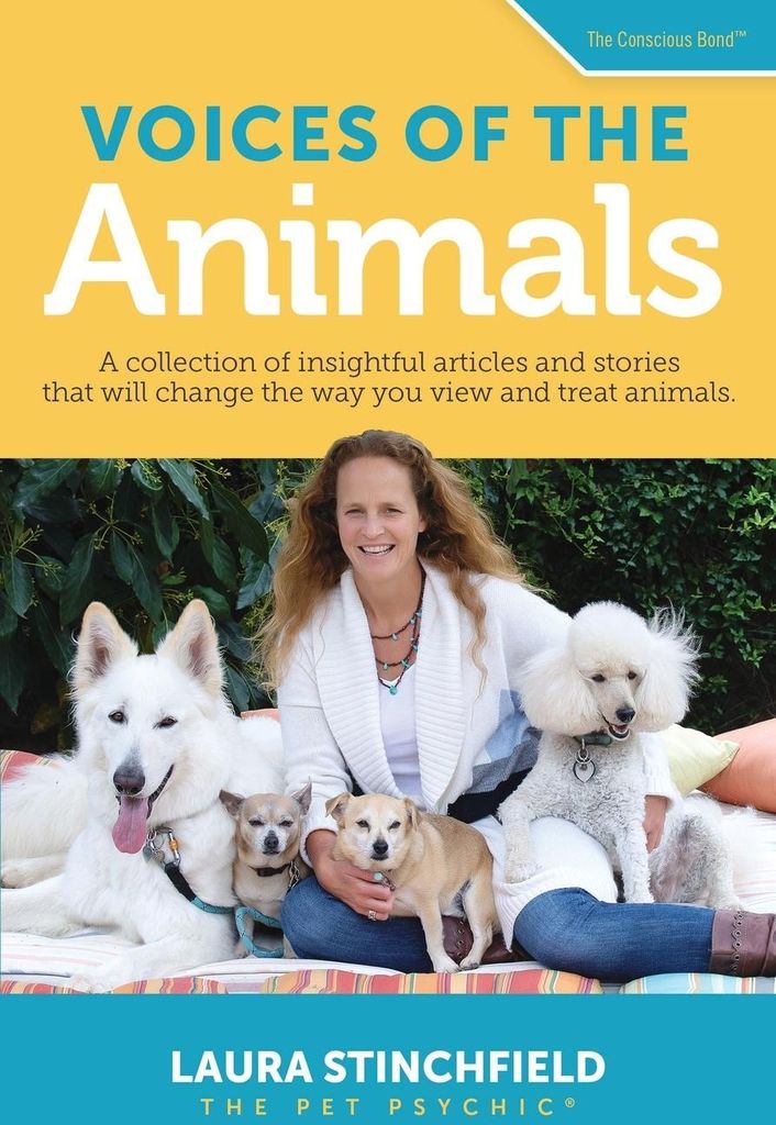 Voices of the Animals