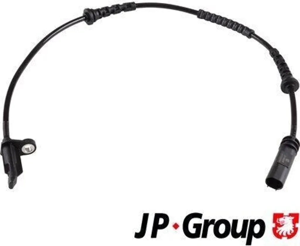 Capteur de vitesse de roue ABS compatible avec BMW X1 F48 et Clubman F54