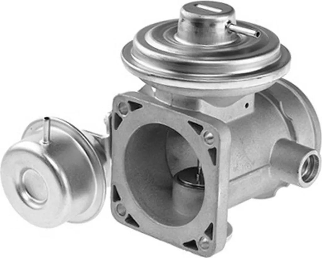 Éliminez le voyant moteur : Soupape AGR pneumatique Chrysler Voyager