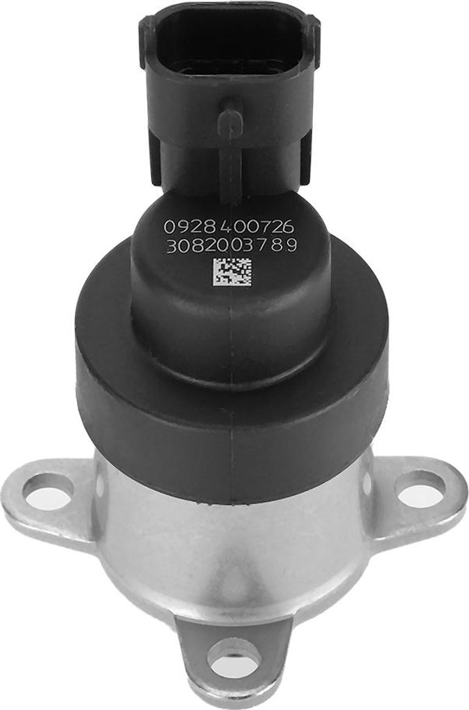 Kraftstoffpumpendruckregler Steuermessventil 0928400726 Anpassungen für Fiat Ducato 2.3 JTD D IVECO DAGE III