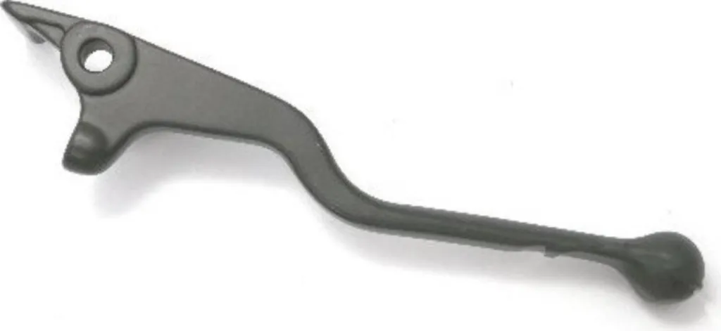 Levier de frein JMP forgé noir pour BMW F650 GS et Honda CB 500 SLR