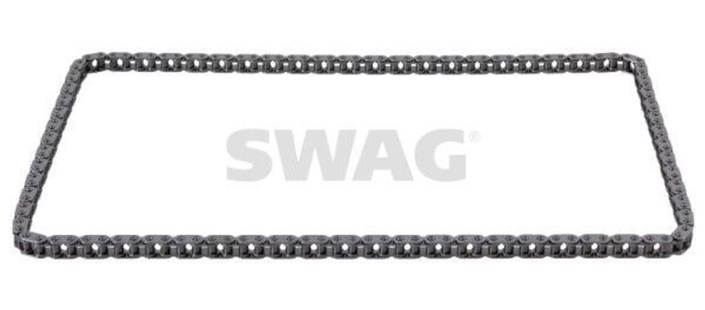 SWAG Steuerkette Motor-Steuerkette 99 11 0385 für OPEL GRANDLAND X (A18)