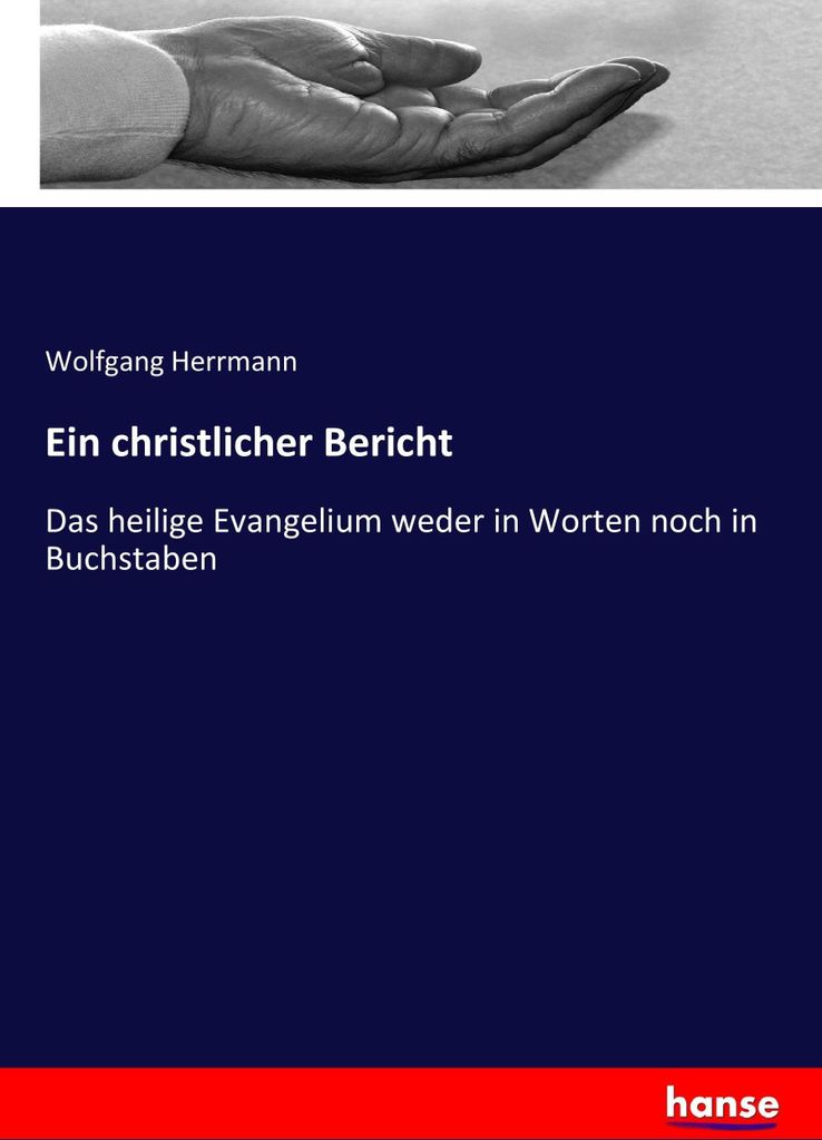 Ein christlicher Bericht