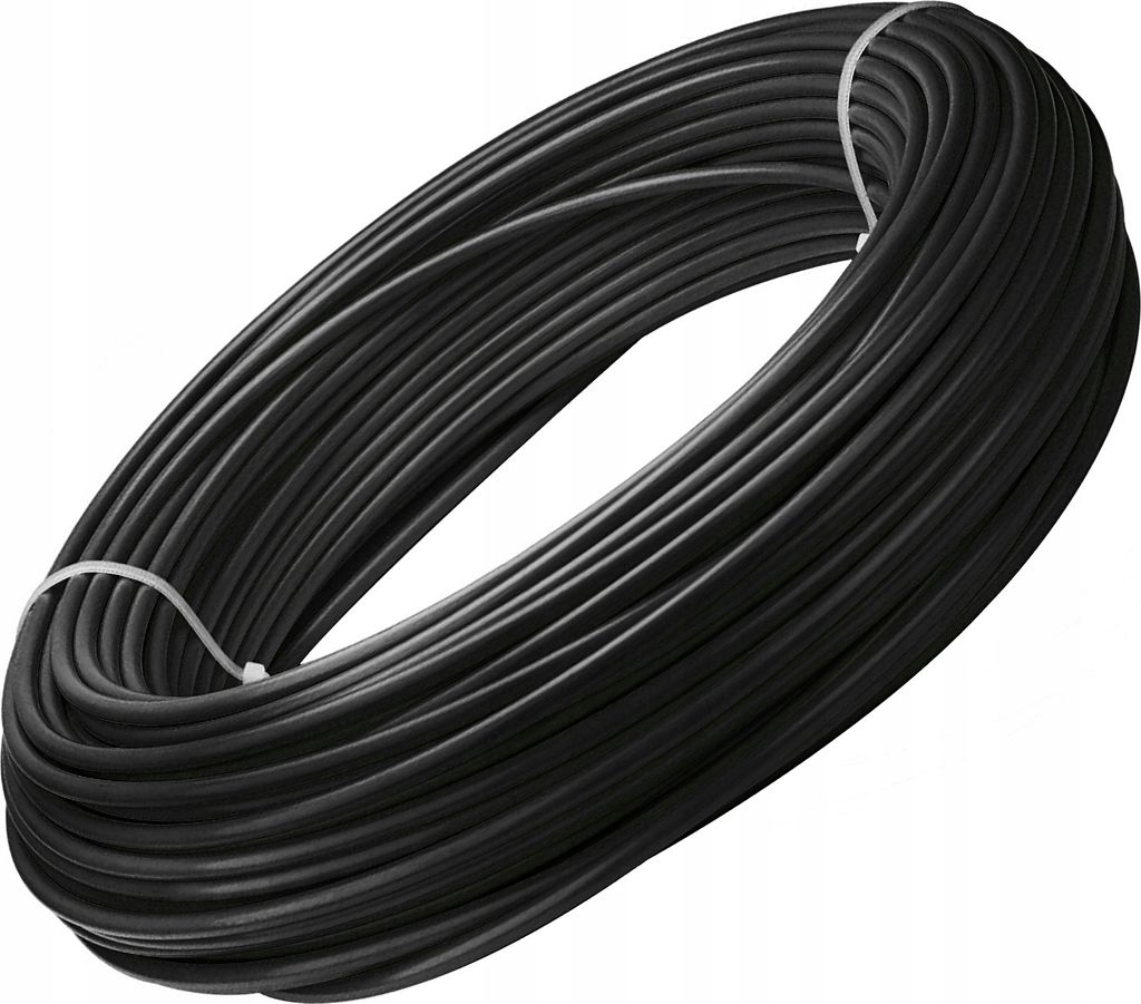 Saccon Schwarze Schaltkabelhülle 1M + Teflon