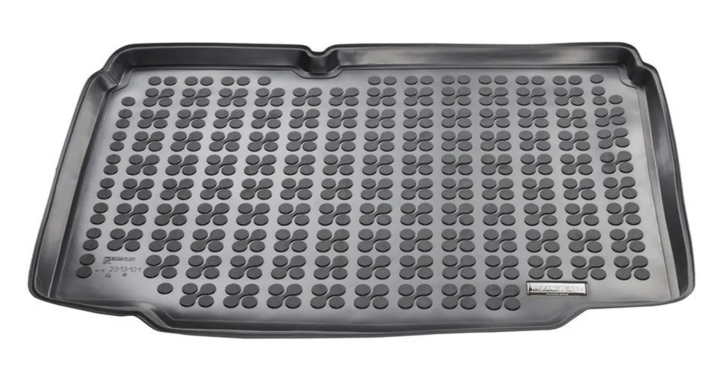 Vasca Baule Premium REZAW PLAST 2313101 - Renault Clio V Hatchback