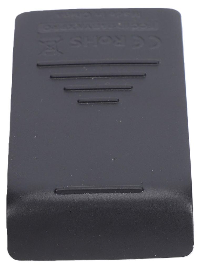 Batterieabdeckung passend für X-pro Xpro Xpro-N Xpro-C Xpro-S Blitzauslöser ABS-Rückdeckel Einfach zu installieren