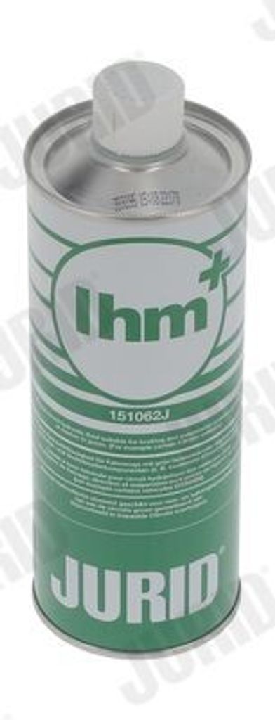 JURID 151062J Bremsflüssigkeit Brems Flüssigkeit 0,485L Produktbild 