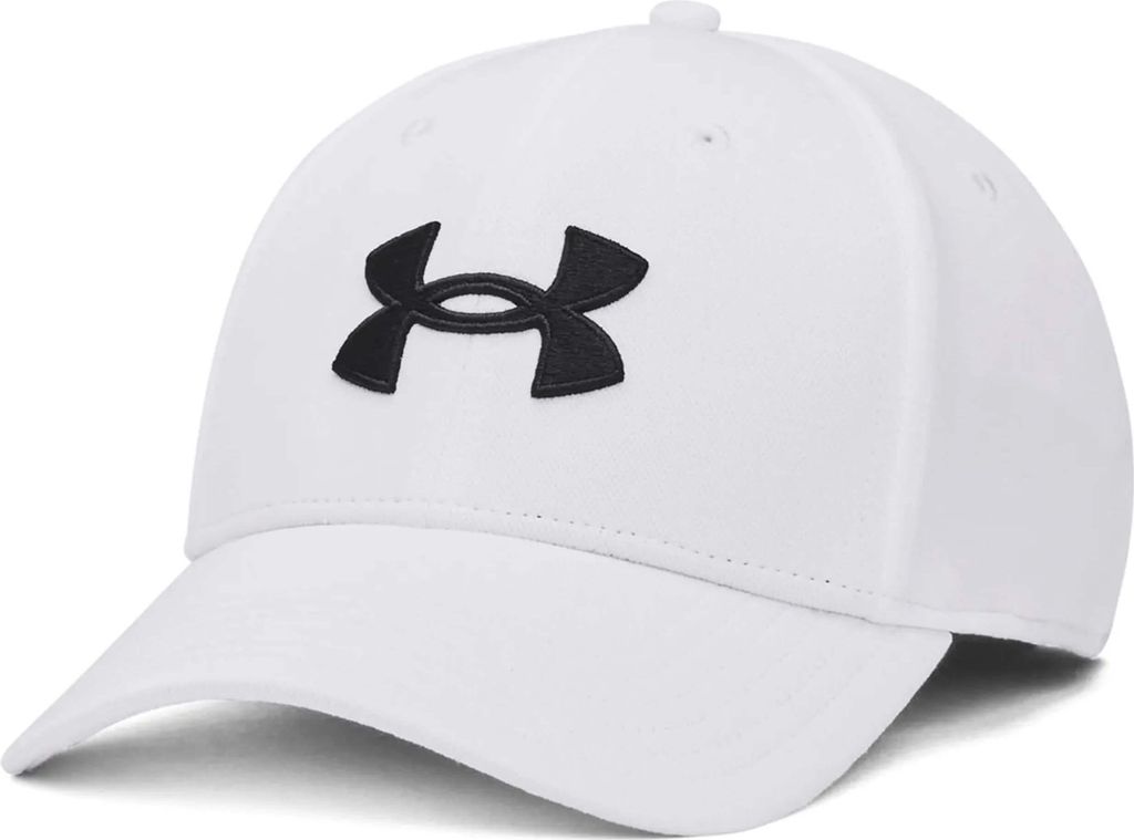 Cappellino Under Armour 1376700-100 da Unisex Immagine del prodotto 