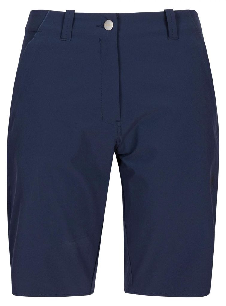 Mammut Runbold Shorts Damen peacoat dunkelblau dunkelblau 36