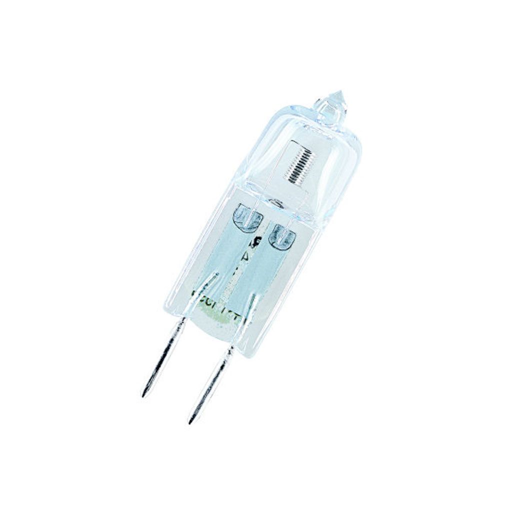 Osram Halogen Stiftsockellampe 25W = 35W GY6,35 12V 440lm Halostar Superstar 4000h