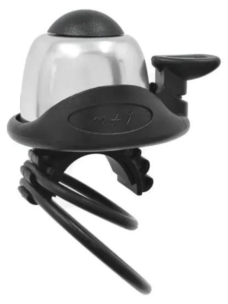 Cloche Mini noir pour bougie et bijoux : protégez vos objets avec style
