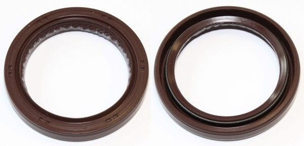 ELRING Dichtring 902.980 stirnseitig 7mm FPM Produktbild 