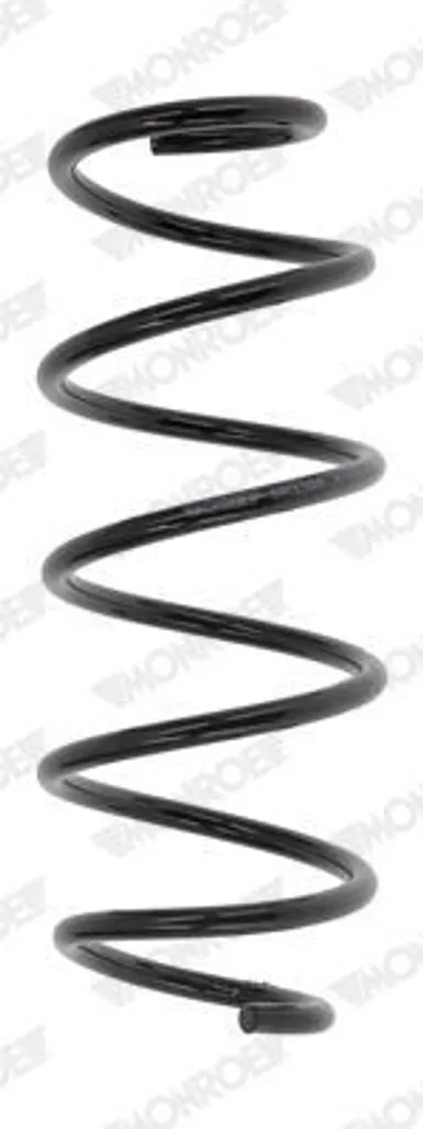 Ressort de suspension MONROE SP3386 pour Ibiza 6L et Polo 9N OE 6Q0411105AF