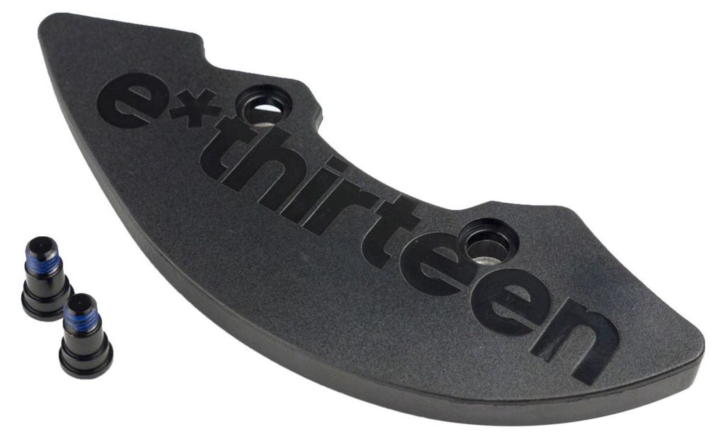 e*thirteen LG1/TRS Kettenführung, Gen. 2, Direct Mount Produktbild 
