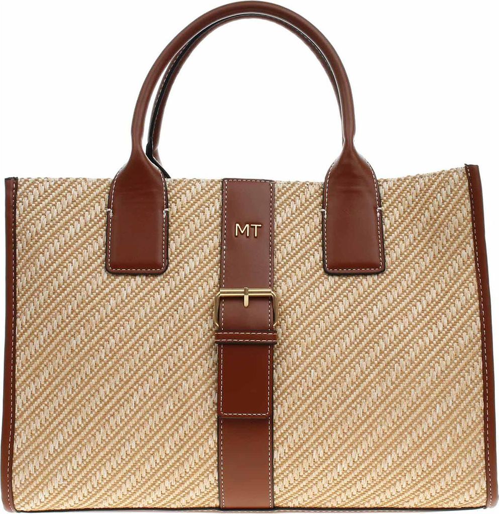 Marco Tozzi Handtasche Sonstige in Gr. 35