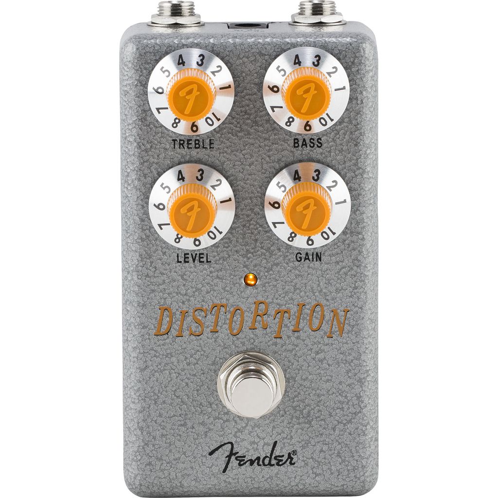 Fender Hammertone Distortion Gitarreneffekt