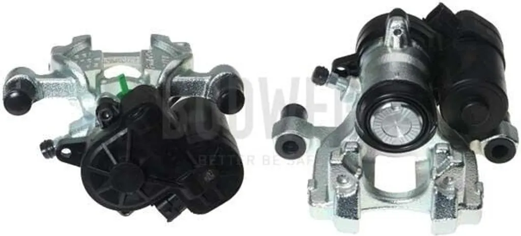 Étrier de frein arrière droit BUDWEG CALIPER 345021 pour FORD Kuga Mk2