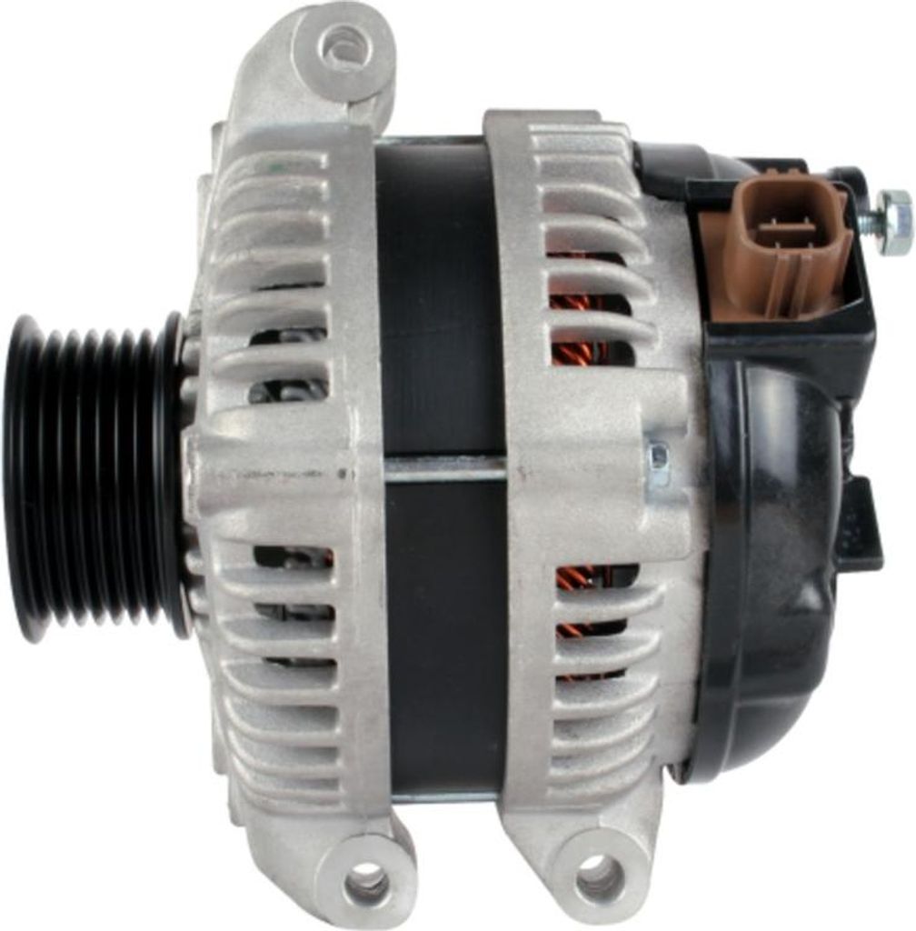 Lichtmaschine Generator 12 V 100 A Ø 60 mm HELLA für u.a. HONDA CR-V