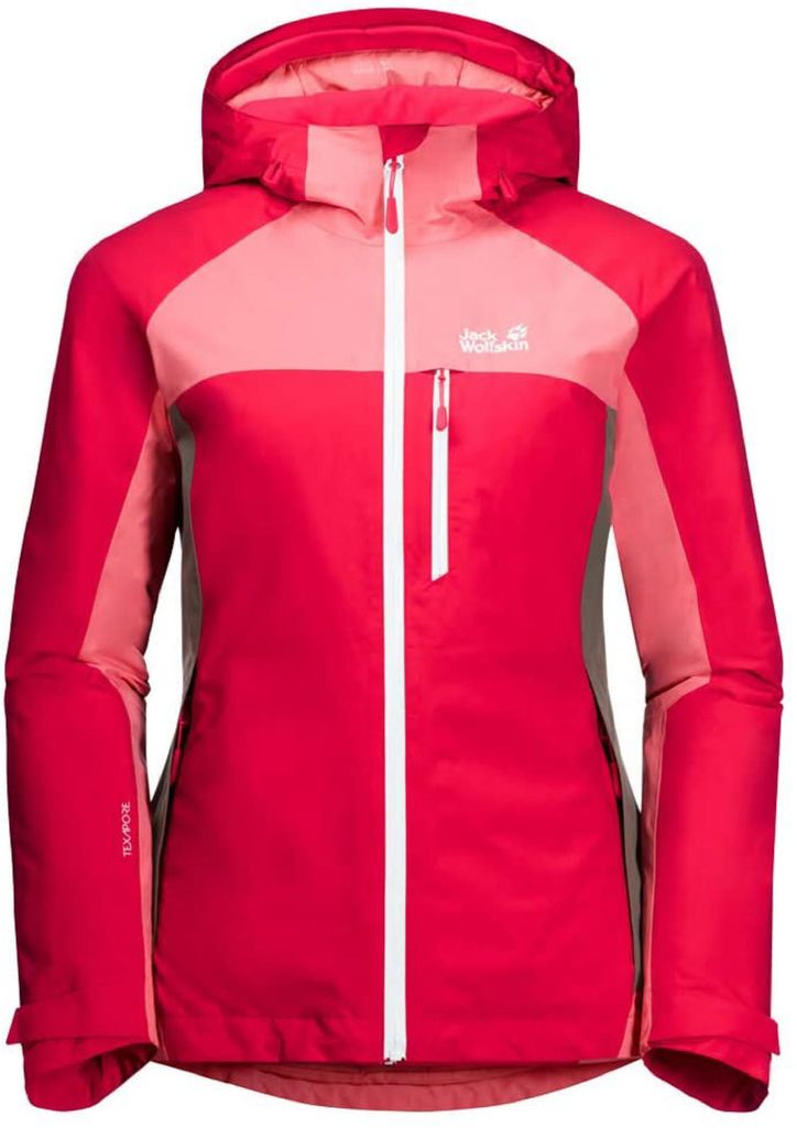 Jack Wolfskin EAGLE PEAK INSULATED JKT W Kaufland.de