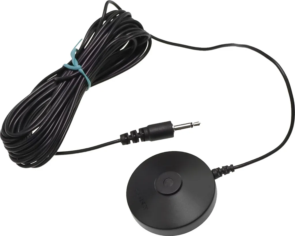 Microfono Misurazione Sony ECM-AC2 154283011 per Calibrazione AV