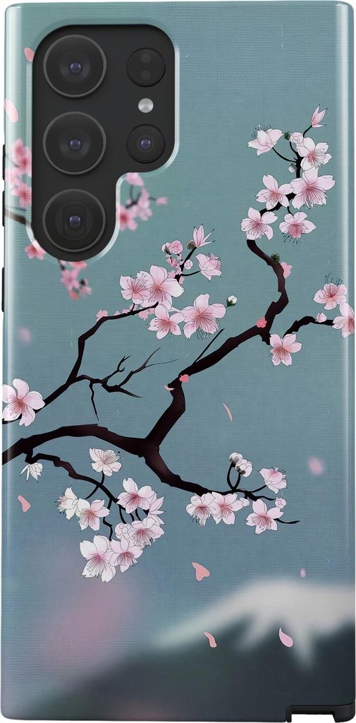 Samsung Galaxy S25 Ultra, Schutzhülle kompatibel mit MagSafe stoßfest – Handyhülle Case Schutz