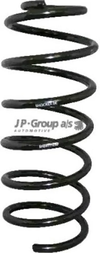 Ressort de Suspension Avant Renforcé 6N0411105D pour Lupo et Octavia 1
