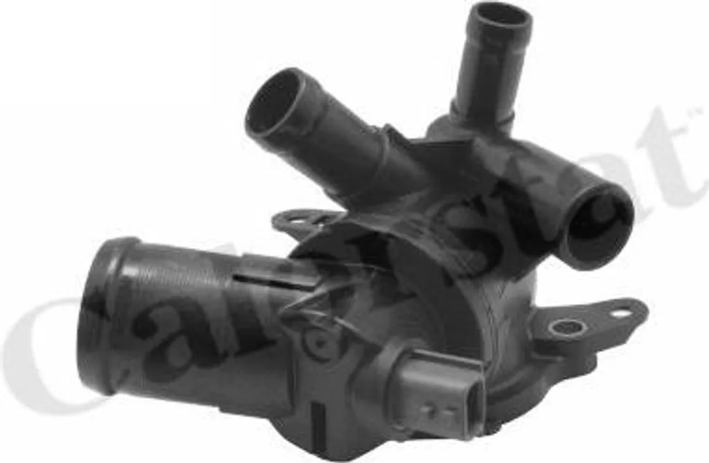 Thermostat de Rechange pour Circuit Refroidissement Scenic et Kadjar