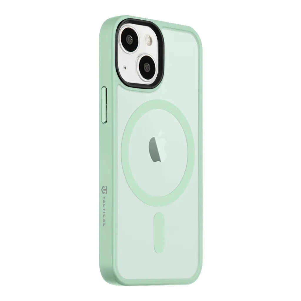 Coque Antichoc iPhone 13 mini Tactical MagForce - Stop aux Rayures - 2