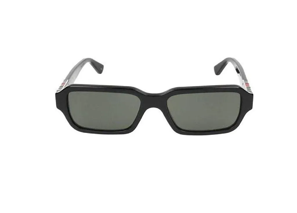 Lunettes de soleil Gucci GG1887S 001 confort visuel et style durable