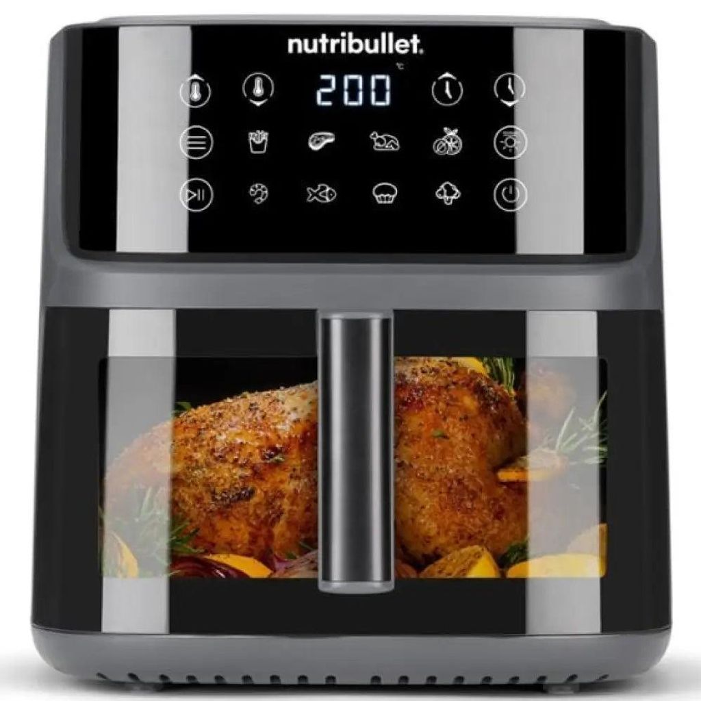 NutriBullet Nutribullet CRISPLITE VISION air fryer Immagine del prodotto 