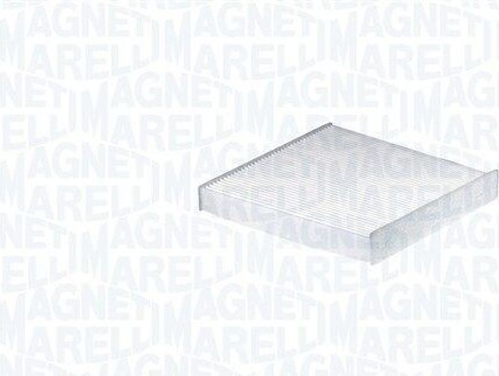 MAGNETI MARELLI 350208065930 - OE 1745604 Innenraumfilter für Transit, Transit V363, Transit Tourneo