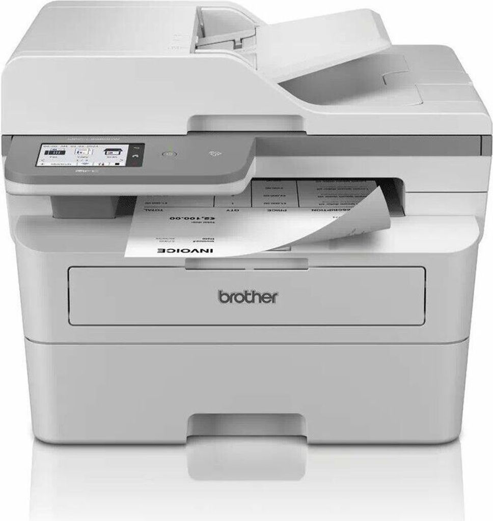Brother Multifunktionsdrucker MFC-L2980DW, Laser inkl. 40Ђ UHG